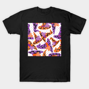 Witch Hats T-Shirt